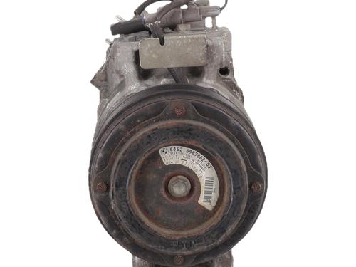 AC compressor BMW 1 (E81) 116 d | BP25654550M34  - Image 5