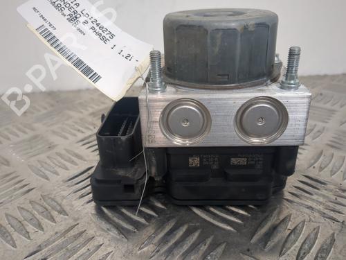 ABS pump DACIA SANDERO II 1.2 | BP25655031M43 