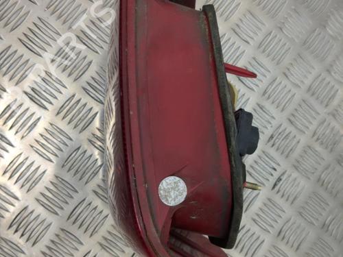 Used Left taillight VW POLO III (6N1) 60 1.4 (60 hp) 25659294