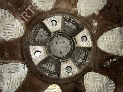 Rim PEUGEOT 307 Break (3E) 1.6 HDi | BP25658981C45 