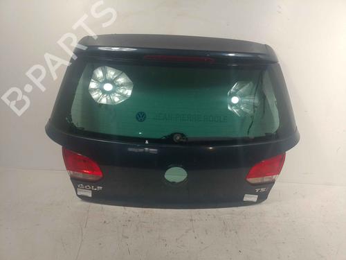Used Tailgate Tailgate VW GOLF VI (5K1) 1.4 TSI (122 hp) 28158478 28158478