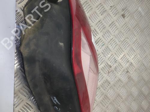 Højre baglygte RENAULT MEGANE II (BM0/1_, CM0/1_) 1.9 dCi (BM0G, CM0G) | BP25657460C35 