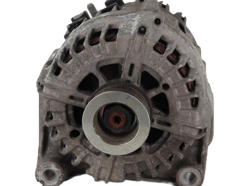 Used Alternator BMW 1 (E81) 116 d (116 hp) 26217883