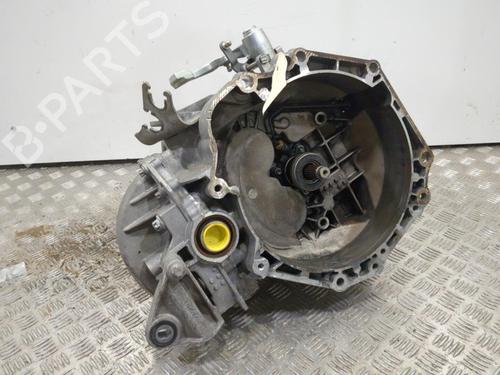 gearbox-opel-corsa-d-s07-2006-2007-2008-2009-2010-2011-2012-2013-2014-2015-25659328 main image