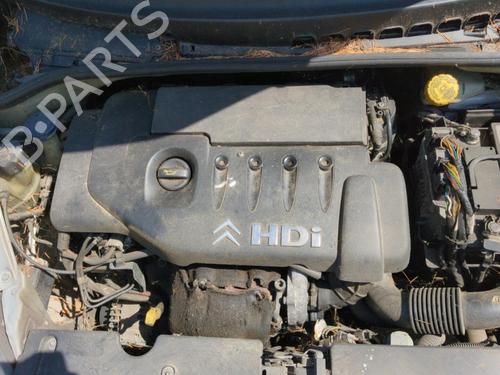 Engine control unit (ECU) CITROËN C3 Pluriel (HB_) 1.4 HDi | BP25658477M57  - Image 15