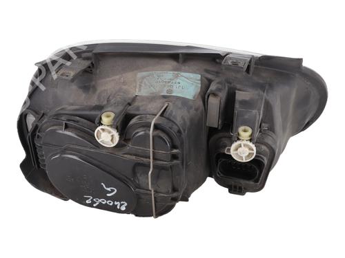 Used Left headlight Left headlight 25658892 25658892