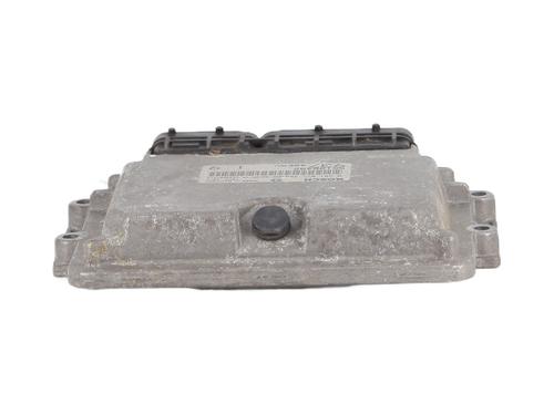 Engine control unit (ECU) ALFA ROMEO 147 (937_) 1.9 JTDM 8V (937.AXD1A, 937.AXU1A, 937.BXU1A) | BP25660438M57  - Image 6