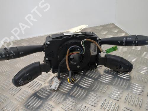 Used Steering column stalk PEUGEOT 207 (WA_, WC_) 1.4 HDi (68 hp) 25659375