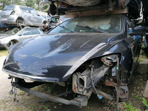 Right mirror FORD MONDEO IV (BA7) 1.8 TDCi | BP25658424C27 