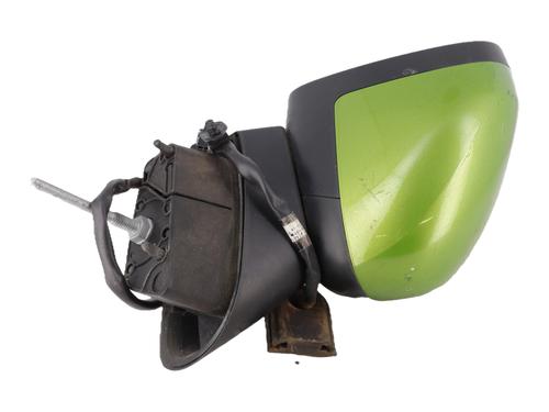 Left mirror CITROËN C3 II (SC_) 1.4 HDi 70 (SC8HZC, SC8HR0, SC8HP4) | BP25657493C26 - Image 4