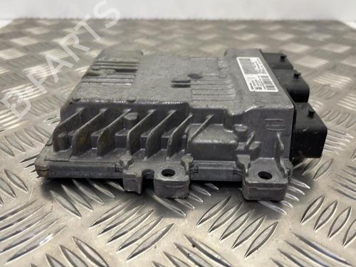 Engine control unit (ECU) PEUGEOT 308 II (LB_, LP_, LW_, LH_, L3_) 1.6 HDi / BlueHDi 115 | BP25659246M57 