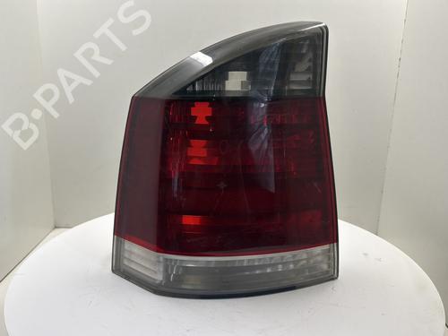 Used Left taillight OPEL VECTRA B Hatchback (J96) 2.0 i 16V (F68) (136 hp) 25657837