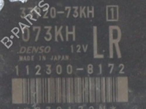 Engine control unit (ECU) SUZUKI SWIFT III (MZ, EZ) 1.3 4x4 (RS 413, ZD11S) | BP35782816M57 - Image 7