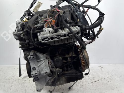 Motore RENAULT MEGANE II Coupé-Cabriolet (EM0/1_) 2.0 (135 hp) 31632606