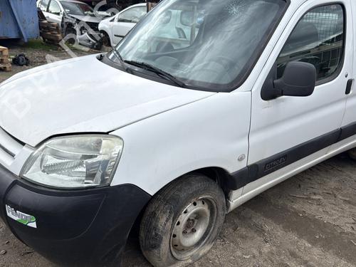 Used Parts CITROËN BERLINGO / BERLINGO FIRST Box Body/MPV (M_)  2.0 HDI 90 (MBRHY, MCRHY)  4554515