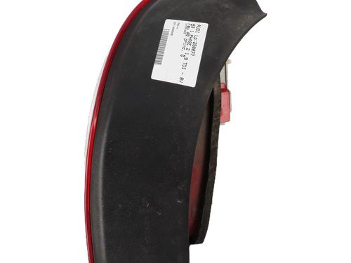 Left taillight AUDI A3 (8L1) 1.9 TDI | BP26313612C34 