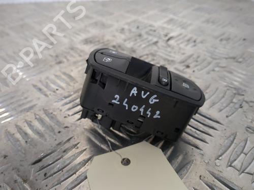 Left front window switch OPEL CORSA E (X15) 1.3 CDTI (08, 68) | BP25656509I27 - Image 6