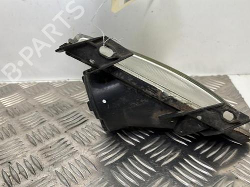 Used Left front fog light FORD FIESTA V (JH_, JD_) 1.4 16V (80 hp) 25658739