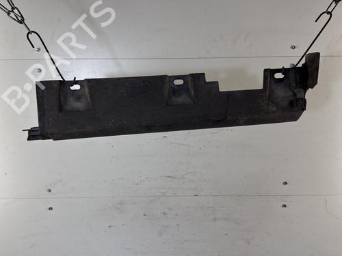 Right sideskirt FORD TRANSIT COURIER B460 Box Body/MPV 1.5 TDCi | BP26006070C114 