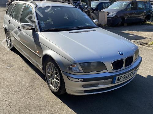 Førerens kollisjonspute BMW 3 Touring (E46) 320 d | BP25655857C9 