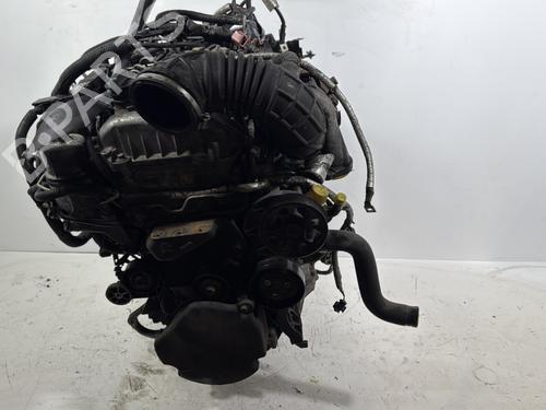 Engine OPEL ANTARA A (L07) 2.2 CDTi | BP29316594M1