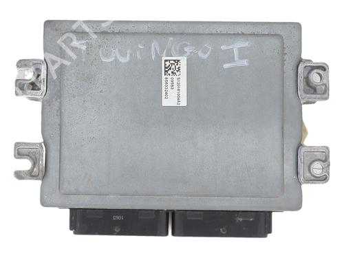 Used Engine control unit (ECU) Engine control unit (ECU) RENAULT TWINGO I (C06_) 1.2 (C066, C068) (58 hp) 33682068 33682068