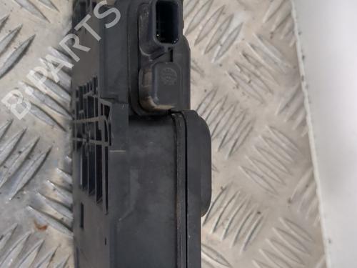 Used Electronic module Electronic module RENAULT MEGANE III Coupe (DZ0/1_) 1.5 dCi (DZ09, DZ0D, DZ1F, DZ1G, DZ14, DZ29) (110 hp) 25654924 25654924