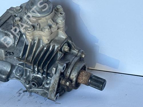 Used Transfer box Transfer box 37157129 37157129