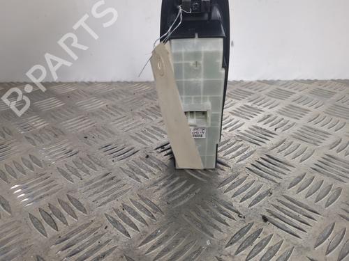 Left front window switch RENAULT KOLEOS I (HY_) 2.0 dCi (HY0K) | BP25658237I27 - Image 2