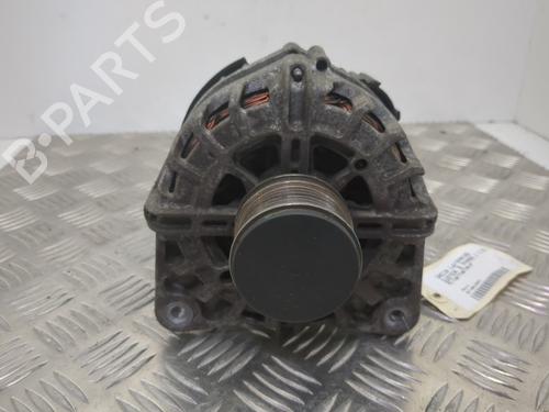 Alternator DACIA DUSTER (HM_) 1.5 dCi 115 4x4 (HMAD) | BP25656778M7 - Image 4