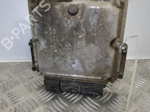 Engine control unit (ECU) RENAULT VEL SATIS (BJ0_) 2.2 dCi (BJ0E, BJ0F) | BP25658680M57 