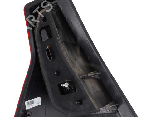 Right taillight DACIA SANDERO 1.4 MPI LPG | BP39662469C35 - Image 6