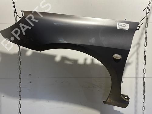 Voorscherm links PEUGEOT 307 (3A/C) 2.0 HDi 110 (107 hp) 25661000