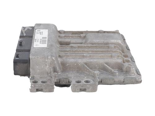 Used Engine control unit (ECU) Engine control unit (ECU) RENAULT SCÉNIC III (JZ0/1_) 1.5 dCi (110 hp) 39713081 39713081