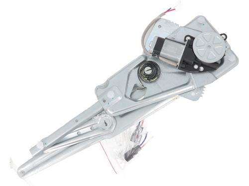 Used Front left window mechanism RENAULT TWINGO I (C06_) 1.2 (C066, C068) (58 hp) 32315532