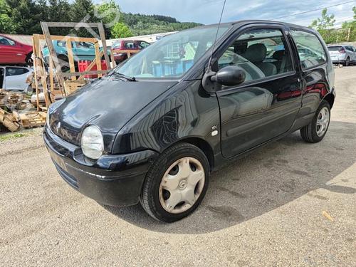 Right mirror RENAULT TWINGO I (C06_) 1.2 16V (C060) | BP25656747C27 