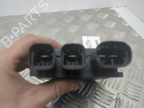 Electronic module RENAULT GRAND SCÉNIC III (JZ0/1_) 1.9 dCi (JZ0J, JZ0N, JZ1K, JZ1S) | BP25657321M83 