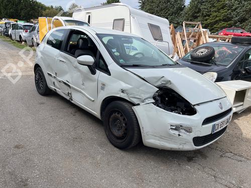 Used Parts FIAT PUNTO (199_) 1.3 D Multijet 5001127