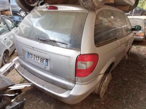 Højre forlygte CHRYSLER VOYAGER IV (RG, RS) 2.8 CRD | BP25657383C29 