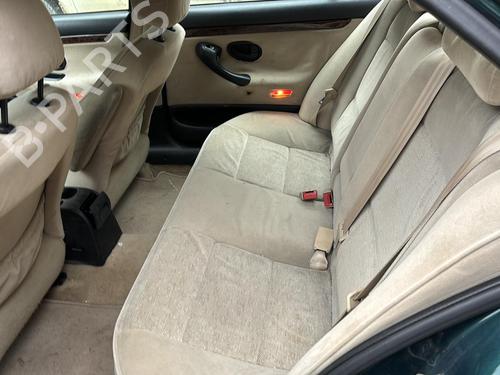 Right taillight PEUGEOT 406 (8B) 2.0 HDI 110 | BP25659009C35