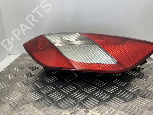 Right taillight RENAULT SCÉNIC II (JM0/1_) 1.9 dCi (JM0G, JM12, JM1G, JM2C) | BP25655614C35 