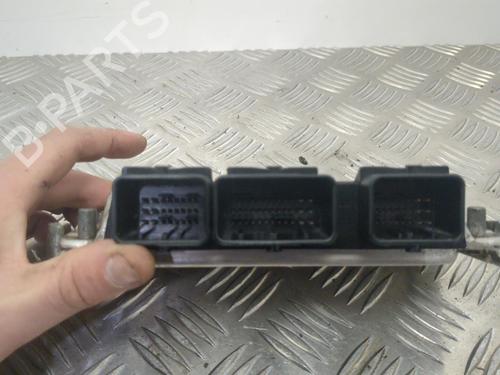 Engine control unit (ECU) PEUGEOT 106 II (1A_, 1C_) 1.1 i | BP25659065M57 