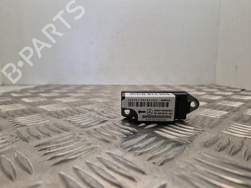 Module électronique MERCEDES-BENZ E-CLASS (W210) E 220 CDI (210.006) (143 hp) 25656955