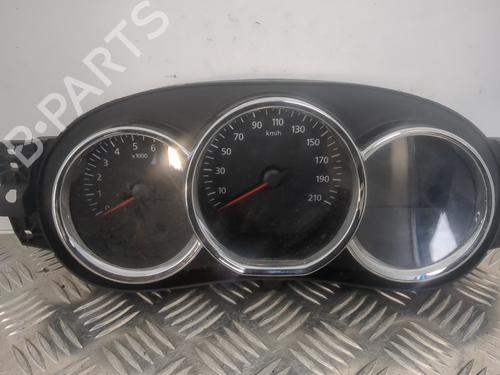 Instrument cluster DACIA SANDERO II 1.5 dCi | BP25656488C47 