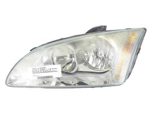 Optica esquerda Optica esquerda FORD FOCUS II (DA_, HCP, DP) 1.8 TDCi (115 hp) 39725552 39725552