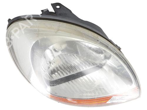 Right headlight RENAULT KANGOO Express (FC0/1_) 1.5 dCi (FC08, FC09) | BP36760684C29 - Image 2