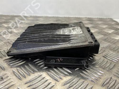 Engine control unit (ECU) RENAULT MODUS / GRAND MODUS (F/JP0_) 1.5 dCi 75 | BP25660667M57  - Image 14