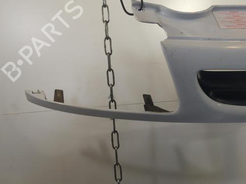 Grille CITROËN SAXO (S0, S1) 1.4 VTS | BP25661025C40 