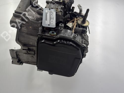 Gearbox PEUGEOT 206 Hatchback (2A/C) 1.4 i | BP27566877M3