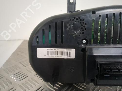 Instrument cluster SEAT LEON (1P1) 2.0 TDI | BP25658021C47 